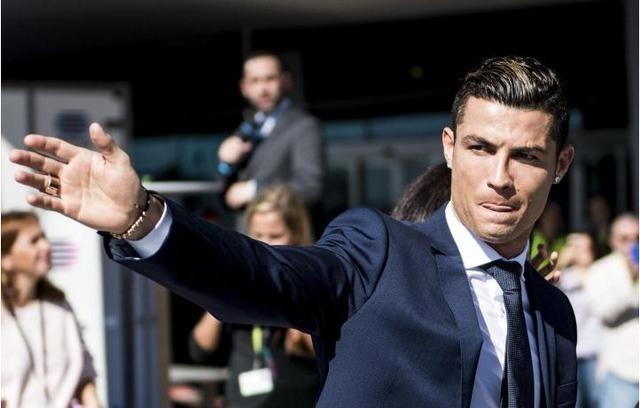 C罗英超103球领跑葡萄牙球员榜，B费66球居次（英超葡萄牙射手榜：C罗103球居首，B费66球位列第二）