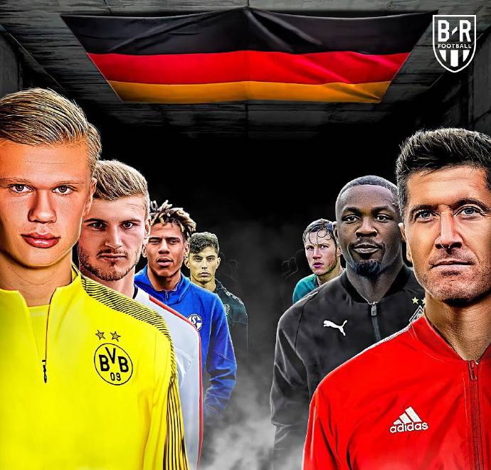 每体：巴萨对莱比锡边锋努萨感兴趣，球探负责人已到现场考察（每体：巴萨有意莱比锡边锋努萨，球探主管已赴现场考察）