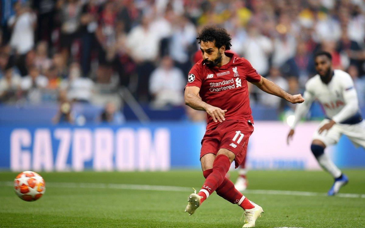 镜报：斯洛特将在48小时内与萨拉赫会面，决定后者未来走向（镜报：斯洛特将于48小时内与萨拉赫会谈，敲定其未来去向）