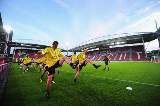 每日邮报：罗本开启板式网球职业生涯，今年8月拿到首个积分（每日邮报：罗本转战板式网球职业赛，8月斩获首个积分）