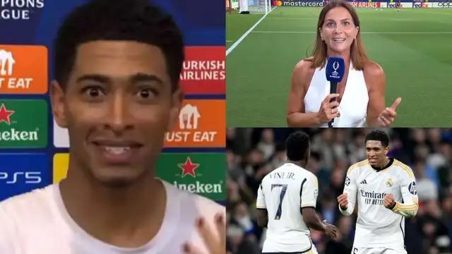 万项谈梅开二度：只能说运气比较好，赶上了这两个进球（万项谈双响：运气使然，恰逢两球入账）